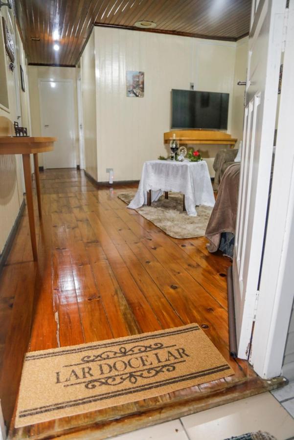 Recanto Villa Suzana Canela Extérieur photo