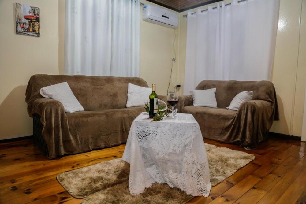 Recanto Villa Suzana Canela Extérieur photo