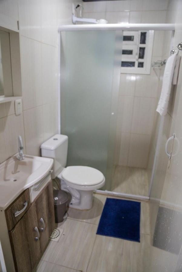 Recanto Villa Suzana Canela Extérieur photo