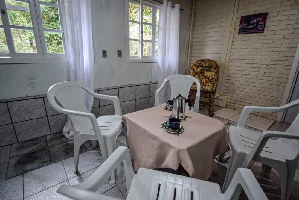 Recanto Villa Suzana Canela Extérieur photo