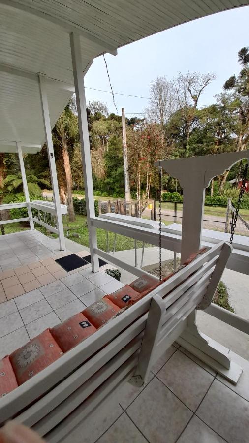 Recanto Villa Suzana Canela Extérieur photo