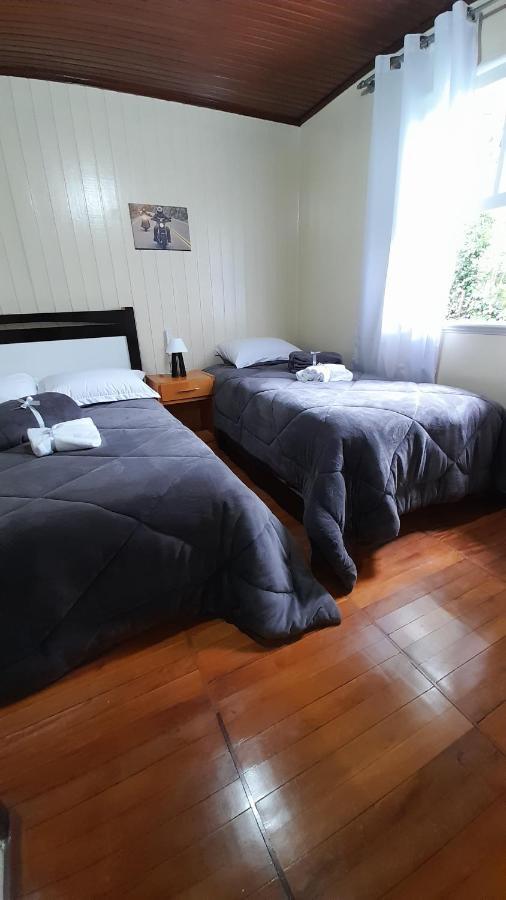 Recanto Villa Suzana Canela Extérieur photo